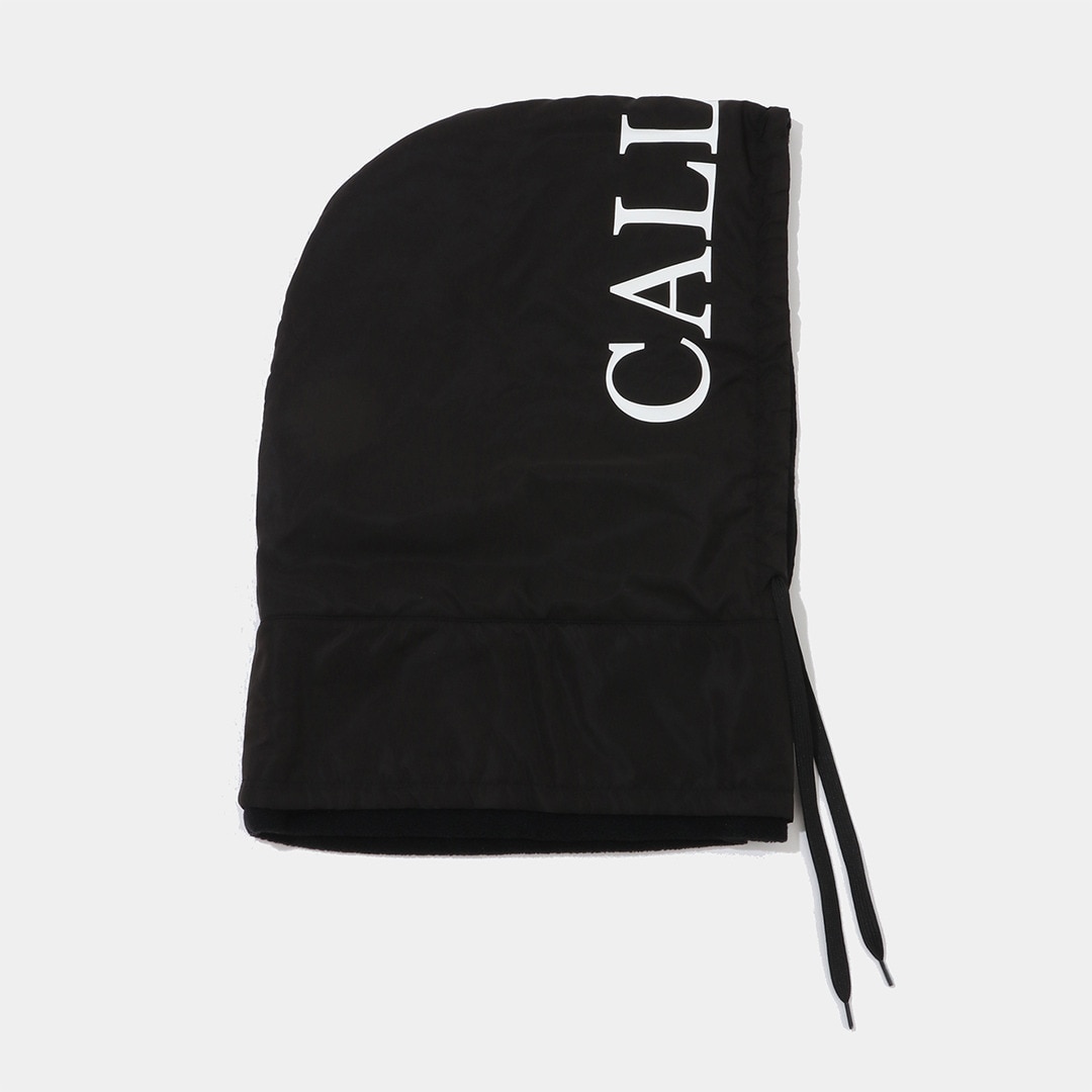 キャロウェイ（CALLAWAY）（レディース）ゴルフ 保温 速乾 フードウォーマー ネックウォーマー C23298202-1010