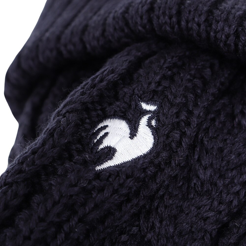 ルコックスポルティフ（lecoqsportif）（レディース）ゴルフ 防寒 レッグウォーマー QGCWJX80 NV00