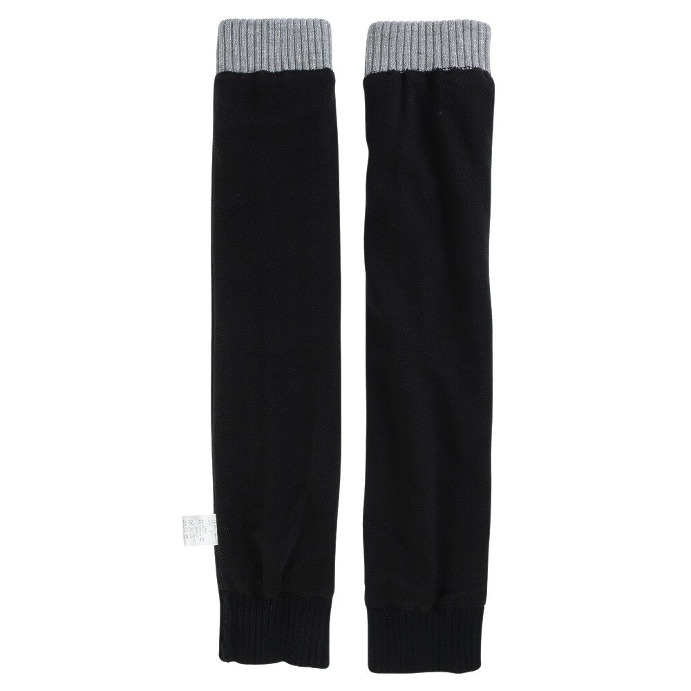 トミーアーマー（Tommy Armour）（レディース）ゴルフ 防寒 ニット レッグウォーマー TAST23F080010 BLK