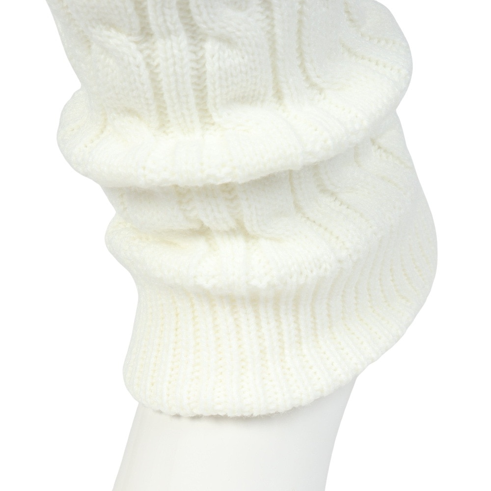 キャロウェイ（CALLAWAY）（レディース）ゴルフ レッグウォーマー C24298211-1030