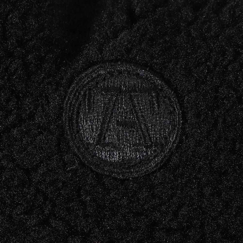 トミーアーマー（Tommy Armour）（レディース）ゴルフ 中綿 ショートレッグウォーマー TAST25F080012 BLK