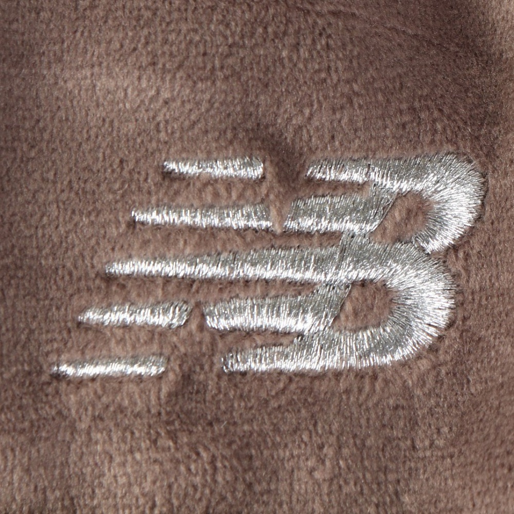 ニューバランス（new balance）（レディース）リバーシブル ショートレッグウォーマー 012-5283509-052