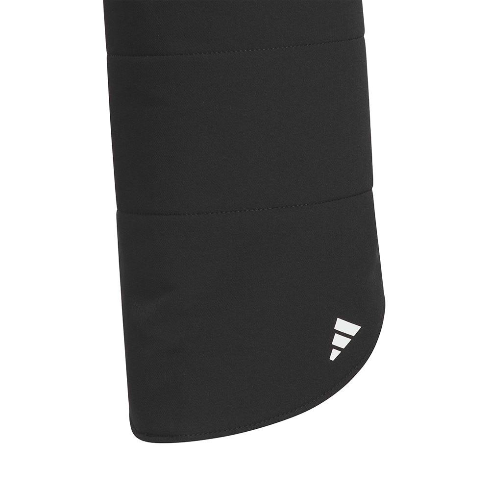 アディダス（adidas）（レディース）FROSTGUARD レッグウォーマー JWK26-JM2735 BLK