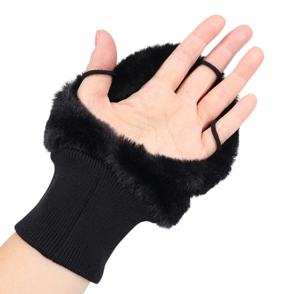 アディダス（adidas）（レディース）ゴルフ ハンドウォーマー JWK30