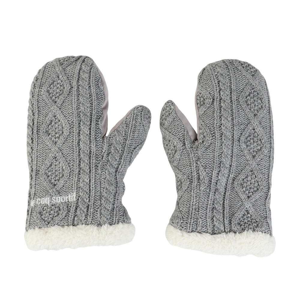 ルコックスポルティフ（lecoqsportif）（レディース）ゴルフ 防寒