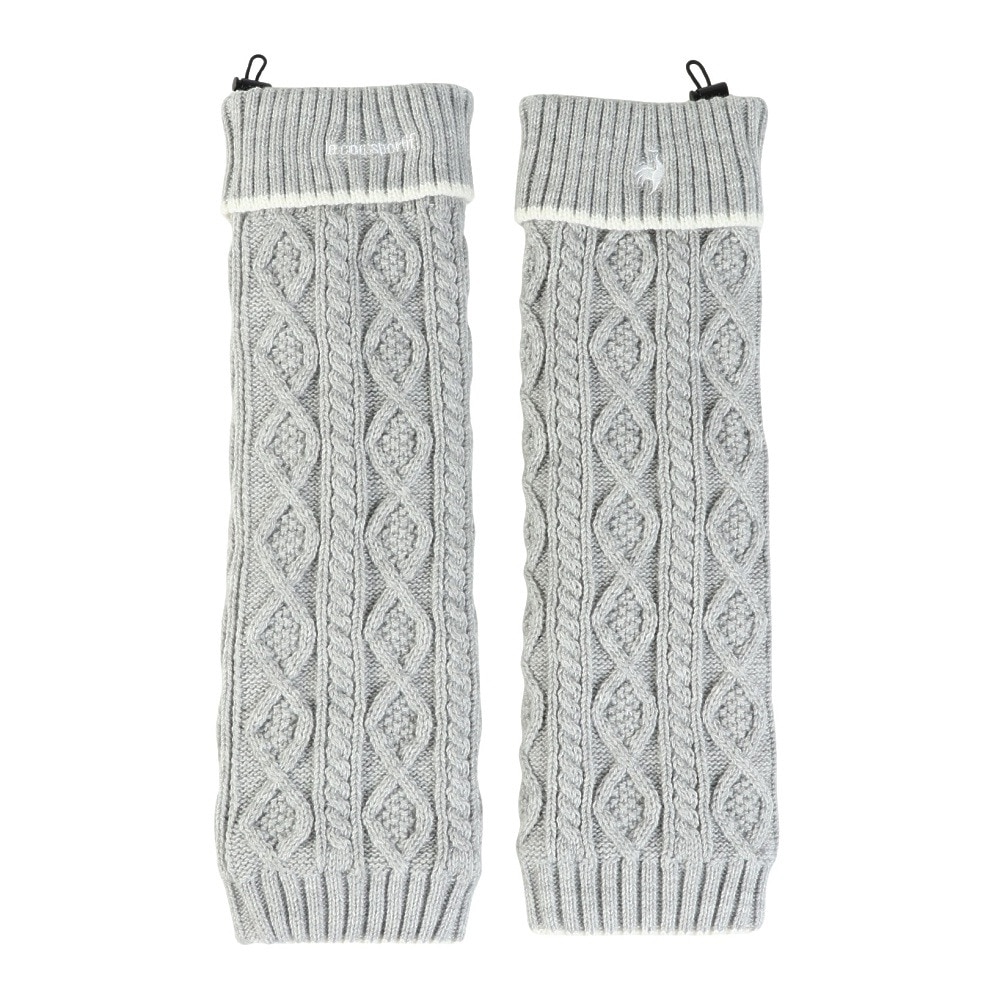 ルコックスポルティフ（lecoqsportif）（レディース）ゴルフ 防寒