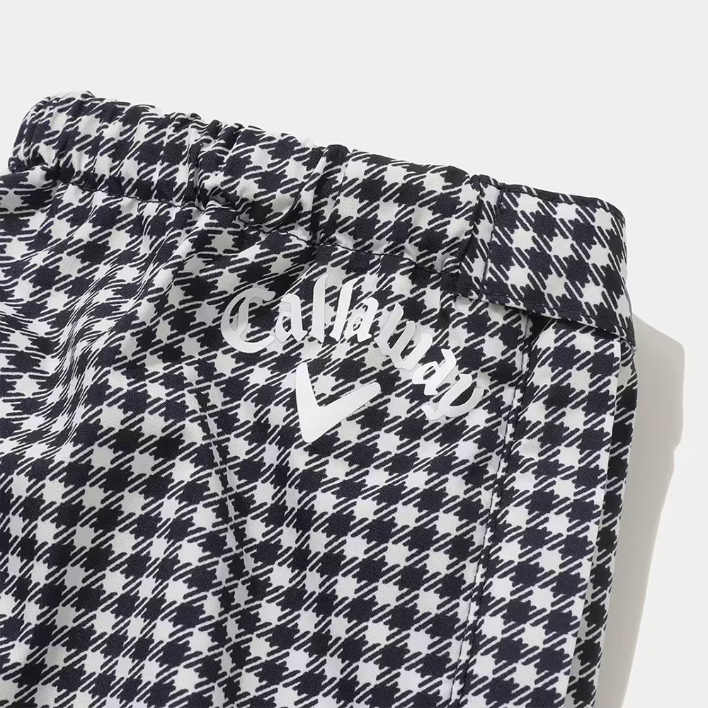 キャロウェイ（CALLAWAY）（レディース）ゴルフ 防水 防風 定番 レインフットカバー C23987201-1120