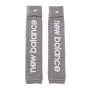 ニューバランス（new balance）（レディース）ゴルフ 防寒 蓄熱保温 レッグカバー 012-3283504-020