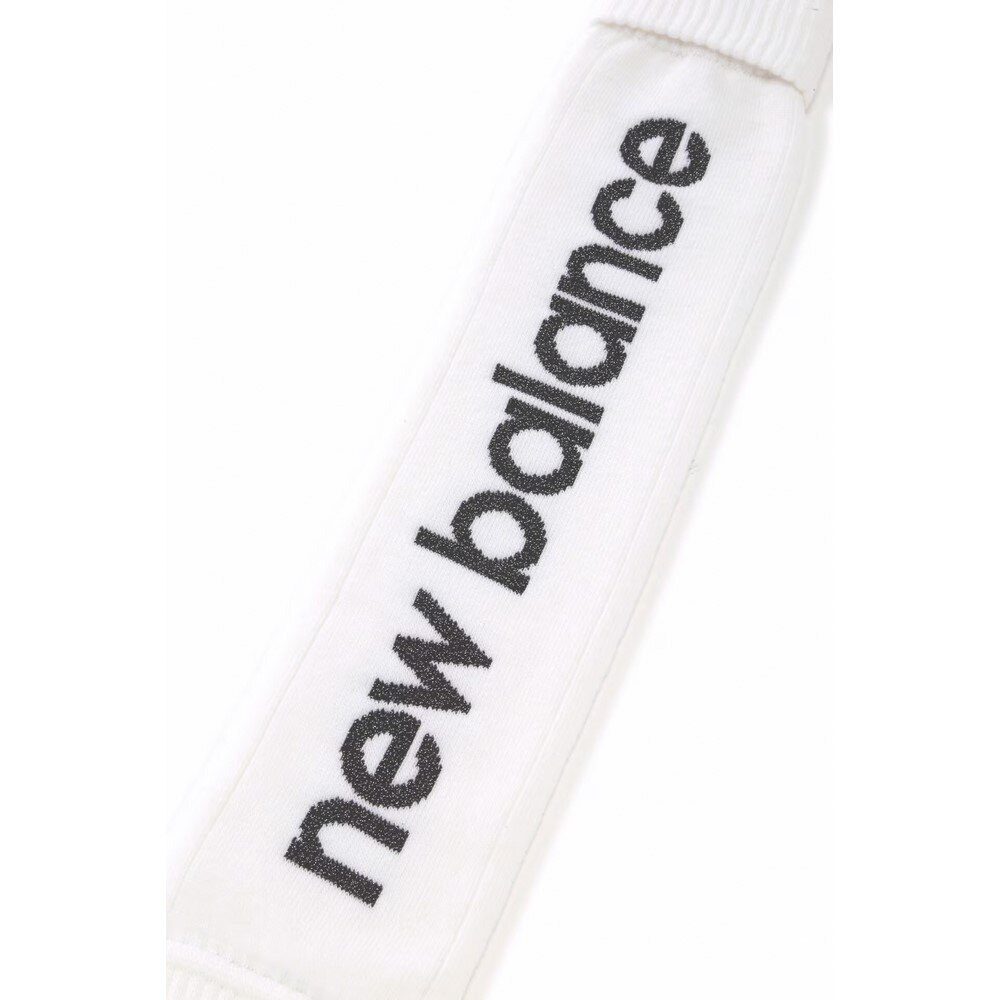 ニューバランス（new balance）（レディース）ゴルフ 防寒 蓄熱保温 レッグカバー 012-3283504-030