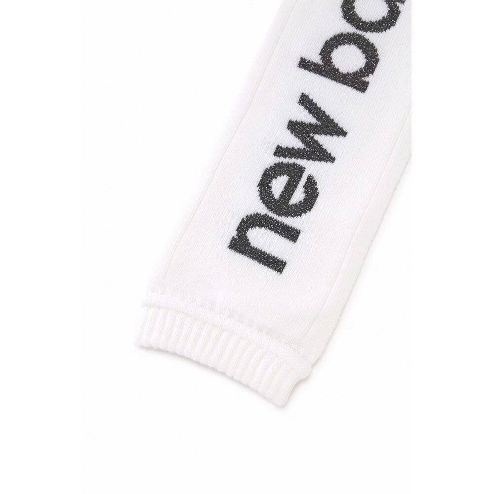 ニューバランス（new balance）（レディース）ゴルフ 防寒 蓄熱保温 レッグカバー 012-3283504-030