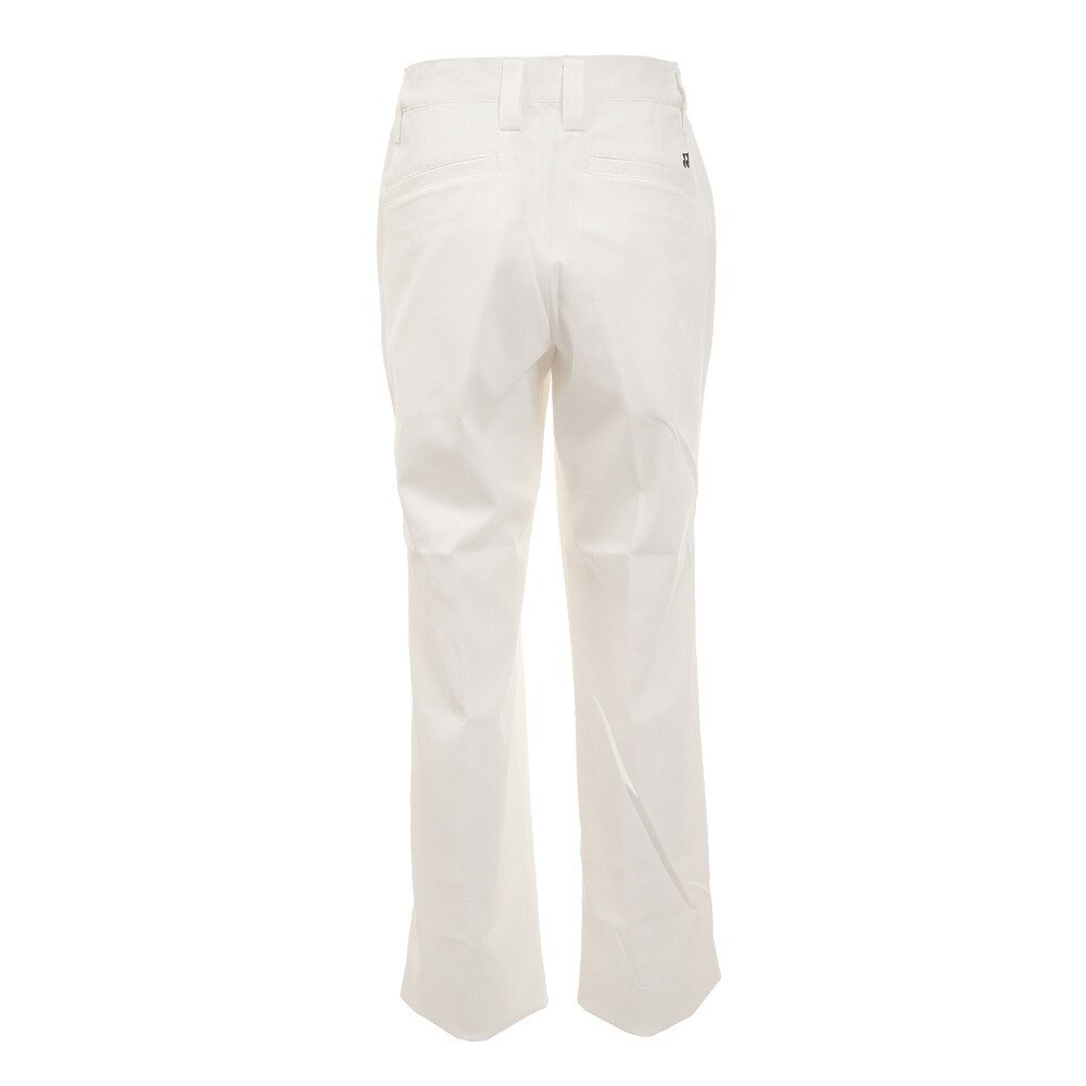 ヨネックス（YONEX）（キッズ）ジュニアノータックパンツ GWS4142J-011