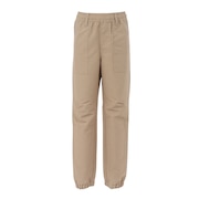 アディダス（adidas）（キッズ）ボーイズ 撥水プルオン ジョガーパンツ MLD92-HS9618HE