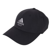 アディダス（adidas）（キッズ）ジュニア パフォーマンスキャップ TQ544-H57147BK