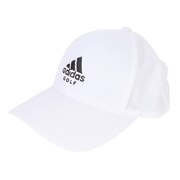 アディダス（adidas）（キッズ）ジュニア パフォーマンスキャップ TQ544-H57148WH