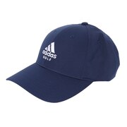 アディダス（adidas）（キッズ）ジュニア パフォーマンスキャップ TQ544-HT7761NV