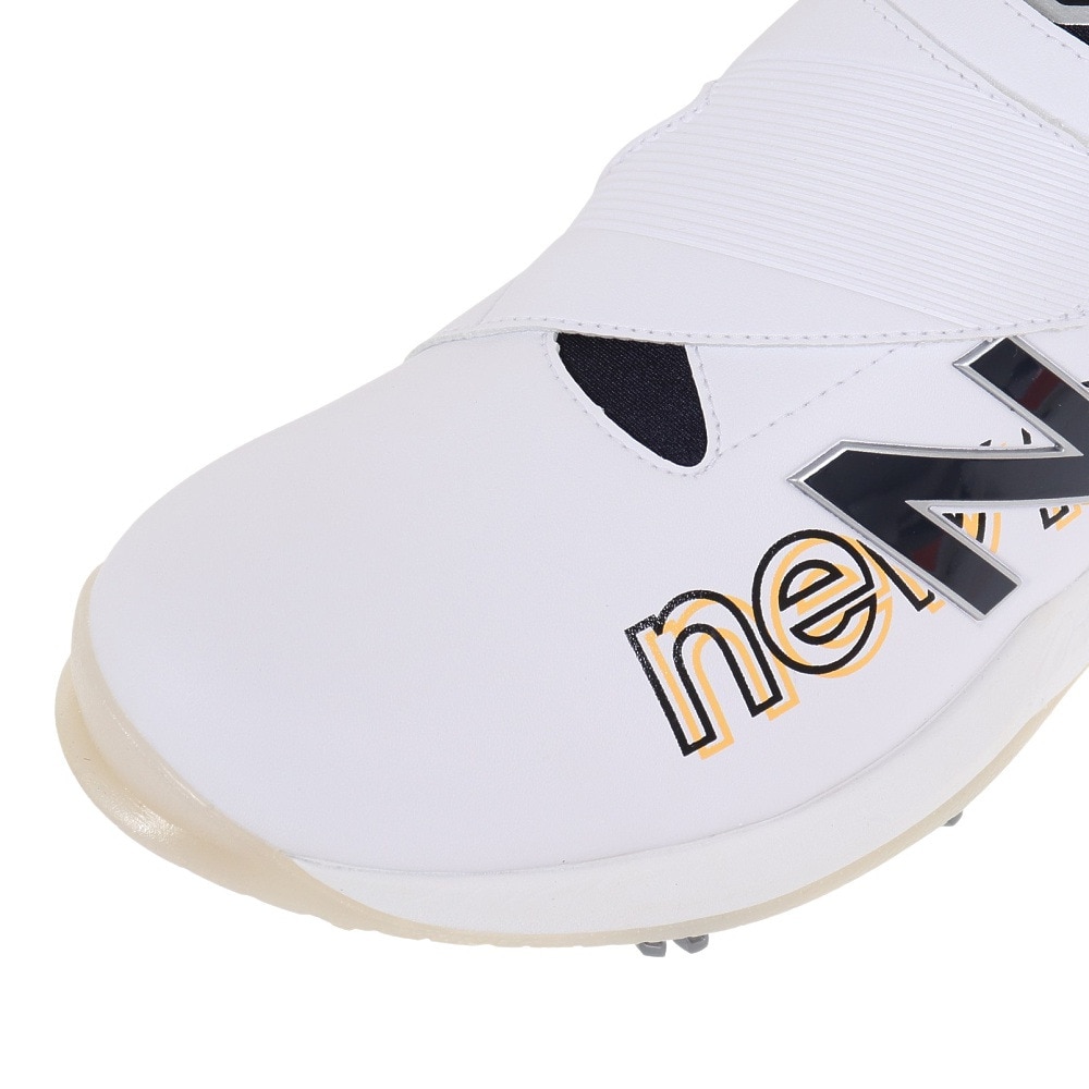 ニューバランス（new balance）（メンズ）ゴルフシューズ UGB2500O 2E 