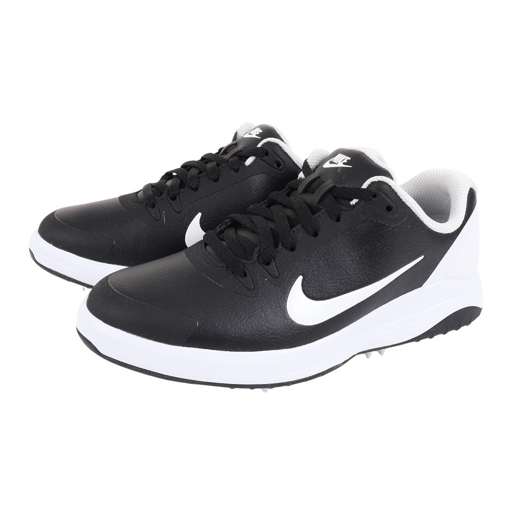 NIKE ゴルフシューズ スパイク メンズ INFINITY G CT0535-001 ２５．５ 90 シューズ画像