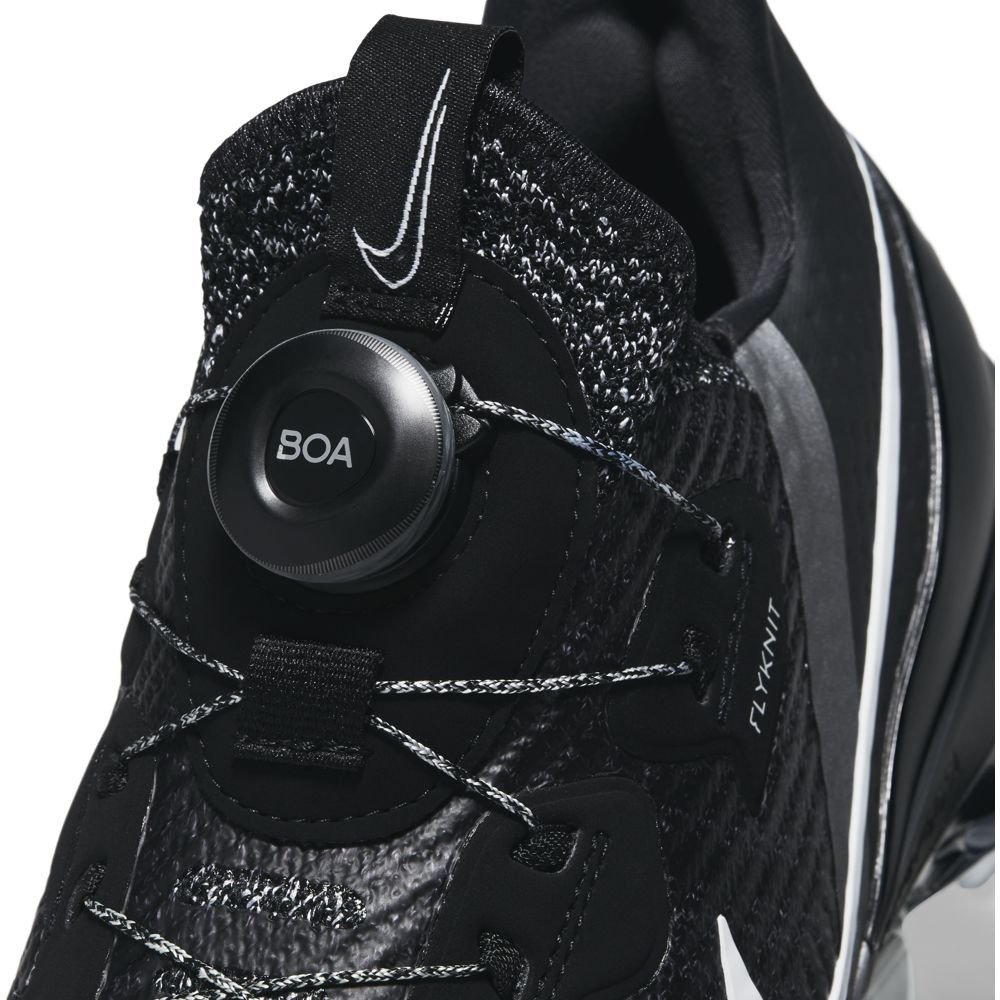 ゴルフシューズ エア ズーム インフィニティ ツアー Boa W Cv0756 001 ナイキ スーパースポーツゼビオ