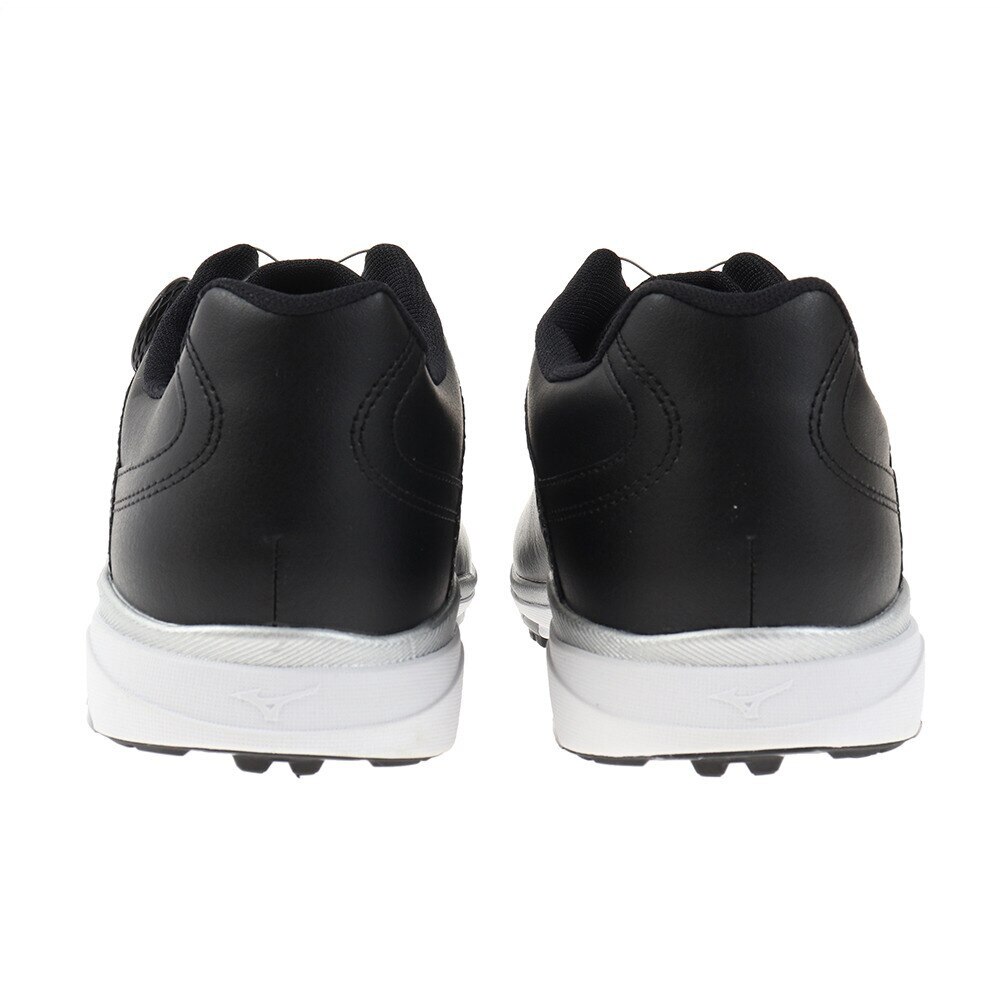 ミズノ（MIZUNO）（メンズ）ゴルフシューズ スパイク メンズ ワイドスタイル003ボア 51GQ204009★★★