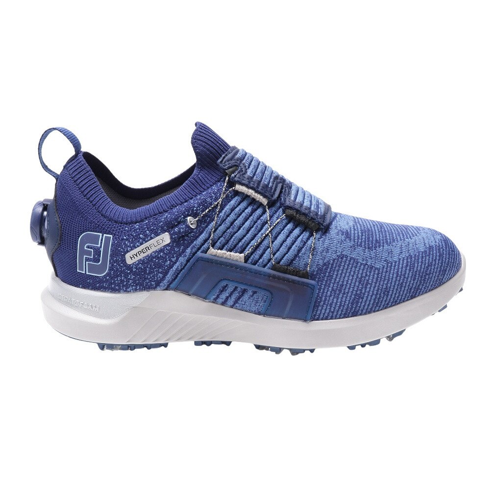 フットジョイ　FOOTJOY　ハイパーフレックス 　boa 　防水 - 2