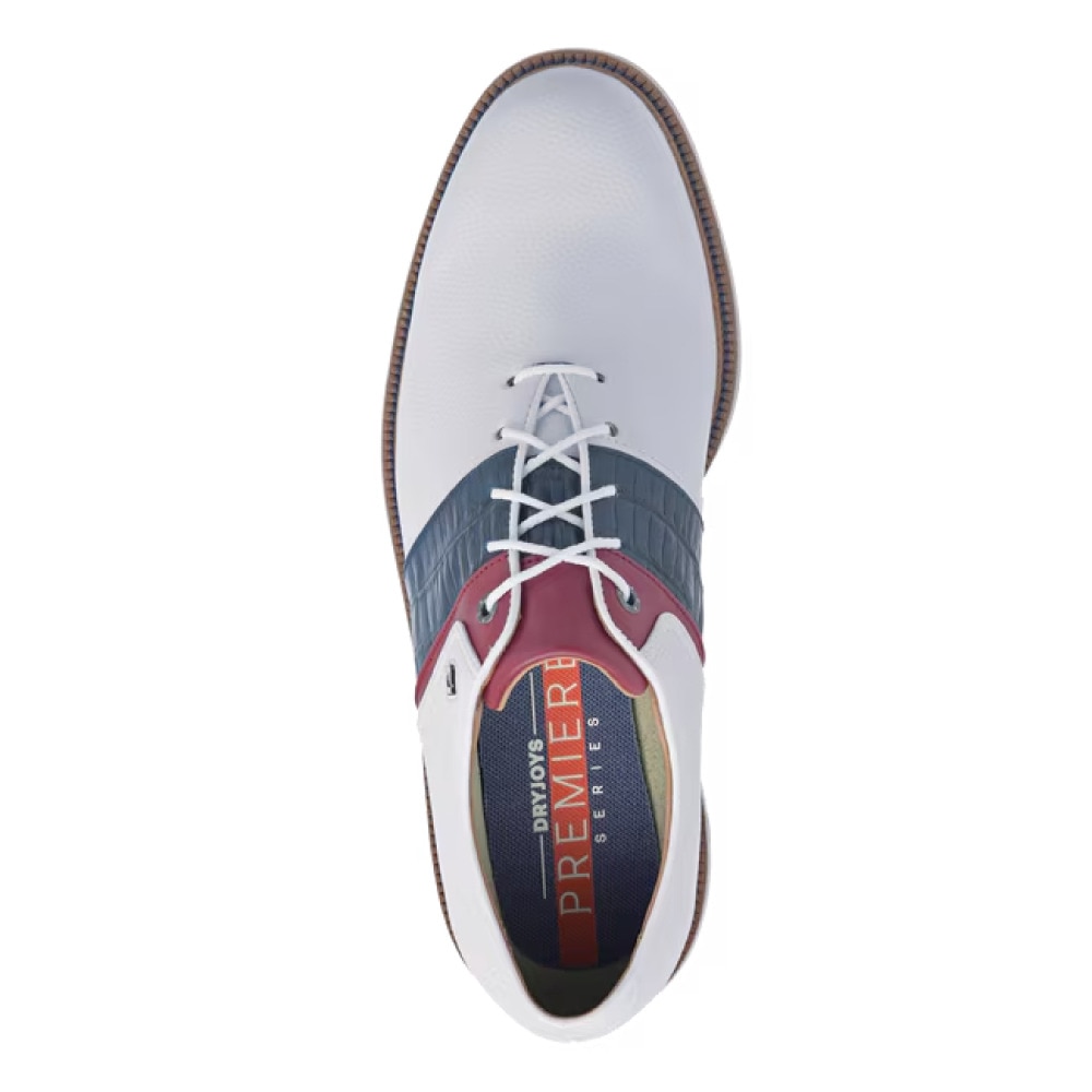 フットジョイ（FootJoy）（メンズ）ゴルフシューズ ドライジョイズ