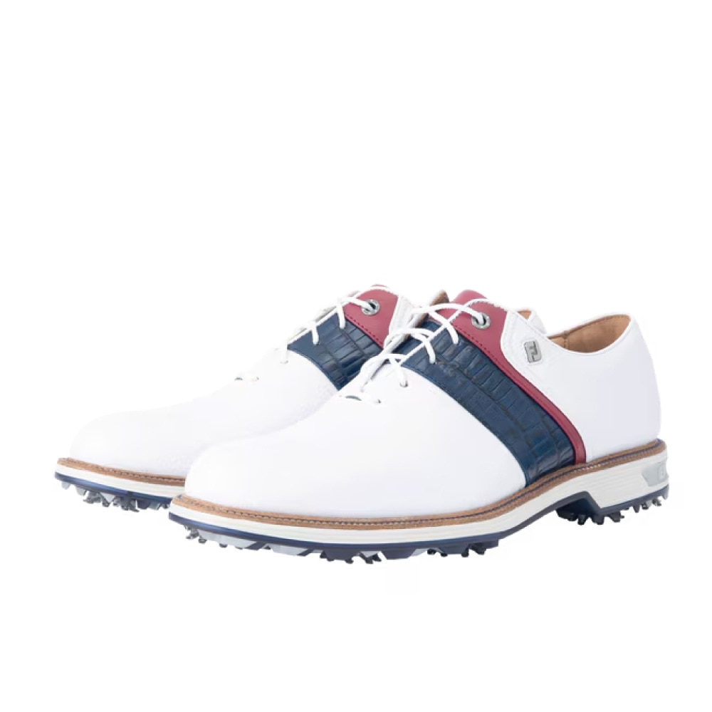 フットジョイ（FootJoy）（メンズ）ゴルフシューズ ドライジョイズ