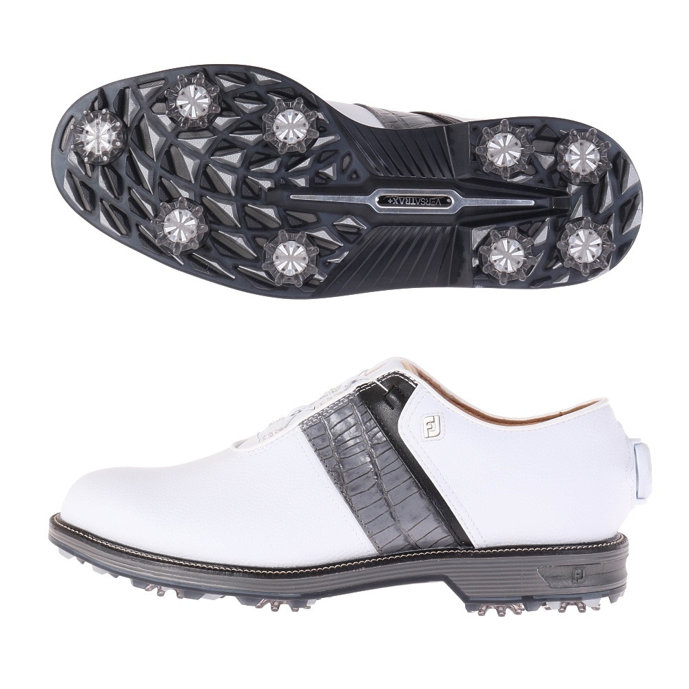 フットジョイ（FootJoy）（メンズ）ドライジョイズ プレミア