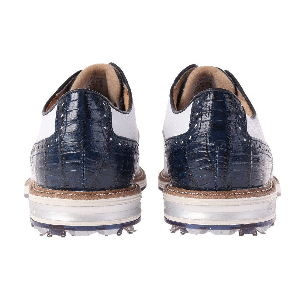フットジョイ（FootJoy）（メンズ）シューズ ドライジョイズ プレミア ターロウ レース 53929W