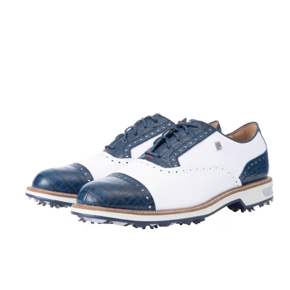 フットジョイ（FOOT JOY）（メンズ）シューズ ドライジョイズ プレミア ターロウ レース 53929W