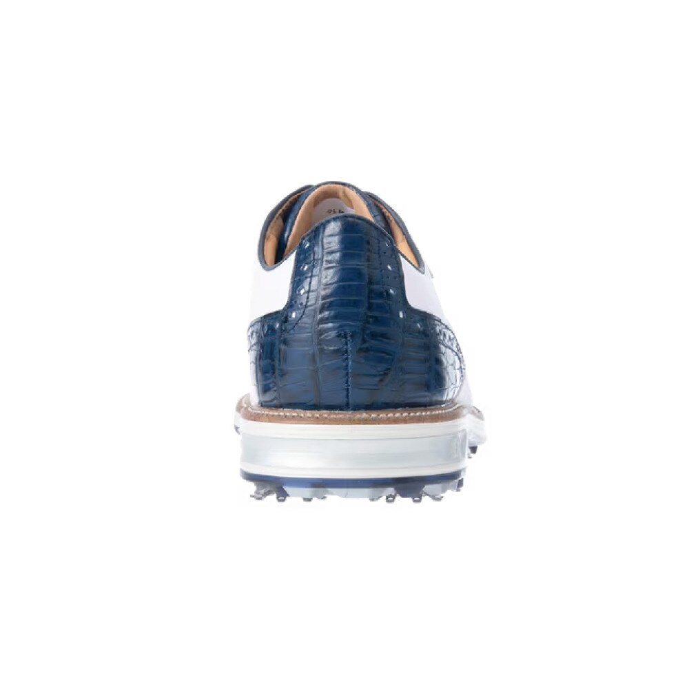 フットジョイ（FOOT JOY）（メンズ）シューズ ドライジョイズ プレミア ターロウ レース 53929W
