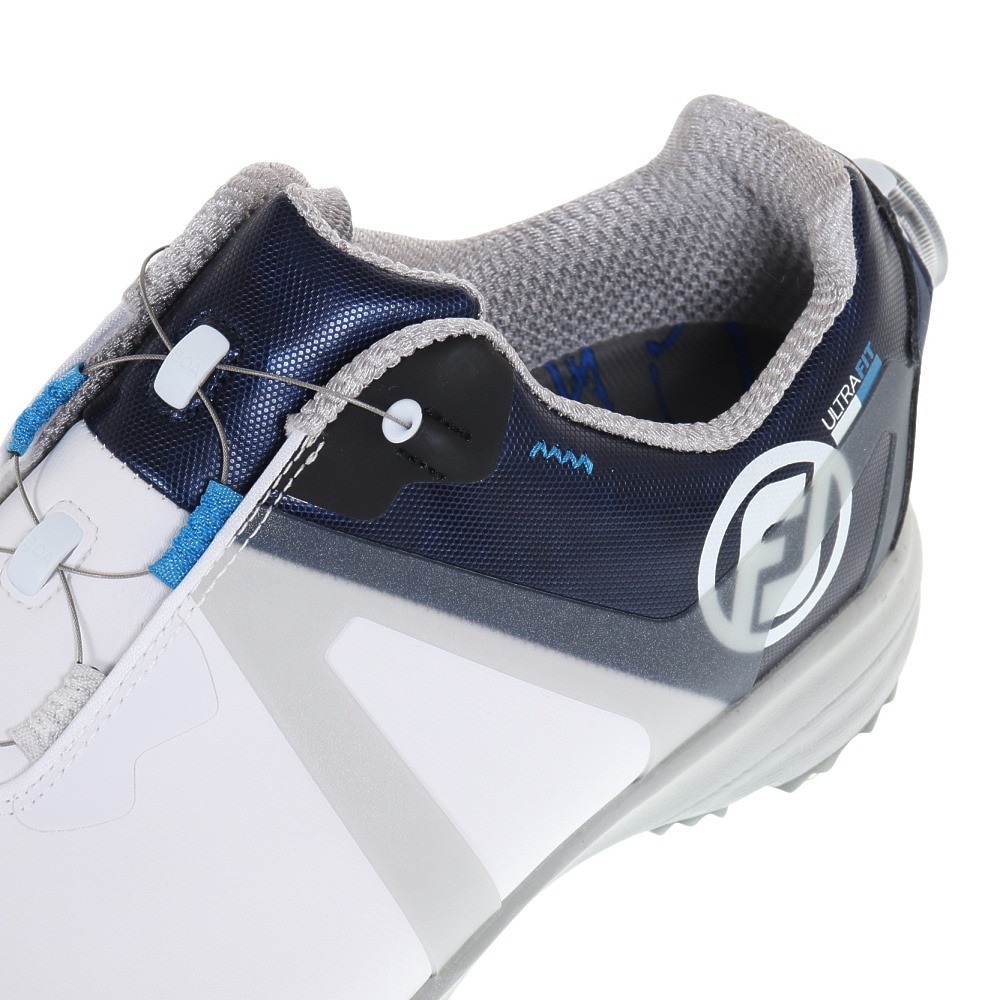 フットジョイ(FootJoy)(メンズ)ゴルフシューズ スパイク ウルトラ