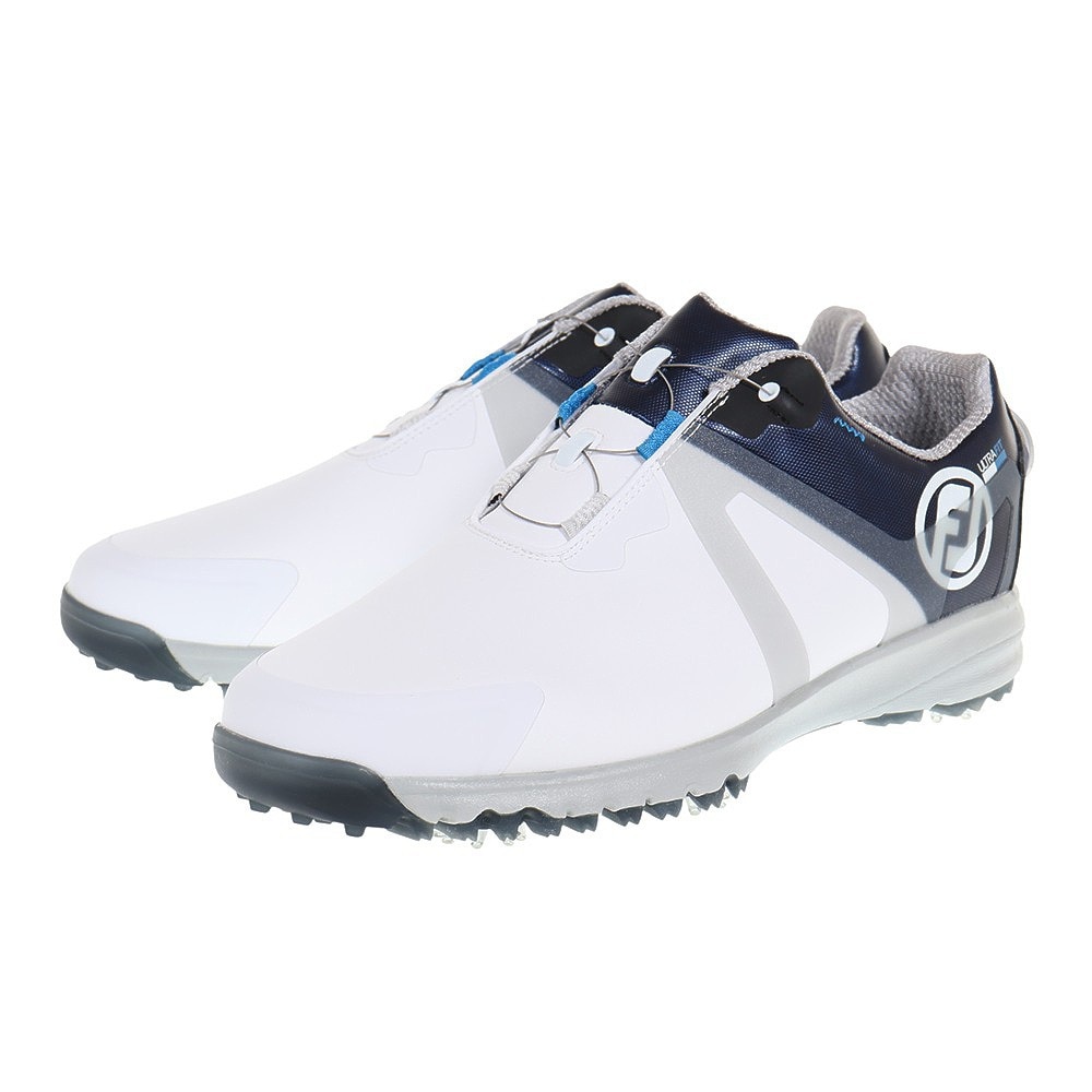 【未使用】Footjoy ゴルフ　スパイク