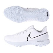 ナイキ（NIKE）（メンズ）ゴルフシューズ リアクト インフィニティ プロ CT6621-105