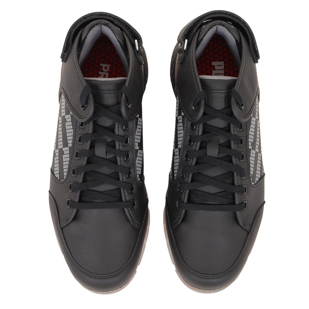 プーマ(PUMA)(メンズ)プロアダプト デルタ ミッド スパイク