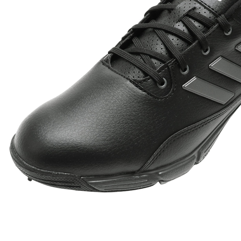 アディダス（adidas）（メンズ）GOLFLITE MAX GV9678BK