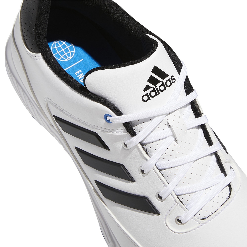 アディダス（adidas）（メンズ）GOLFLITE MAX GV9679WH