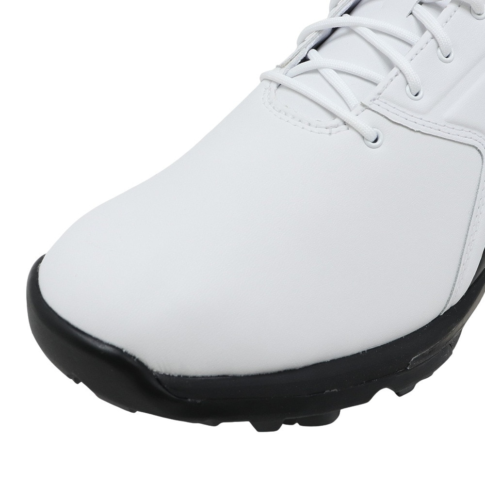 アシックス（ASICS）（メンズ）ゴルフシューズ GEL-ACE PRO M 1111A220 100WH/BK