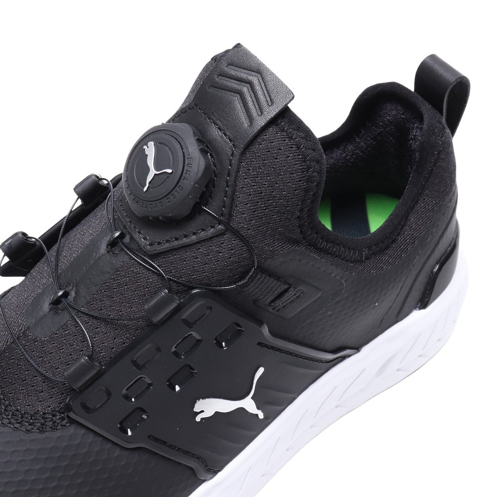 プーマ（PUMA）（メンズ）ゴルフシューズ 3E イグナイト アーティキュレート ディスク スパイクシューズ 376079-02