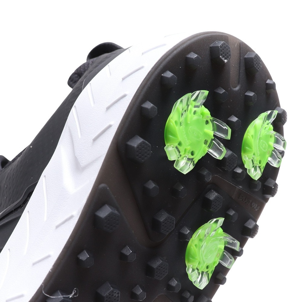 プーマ（PUMA）（メンズ）ゴルフシューズ 3E イグナイト アーティキュレート ディスク スパイクシューズ 376079-02