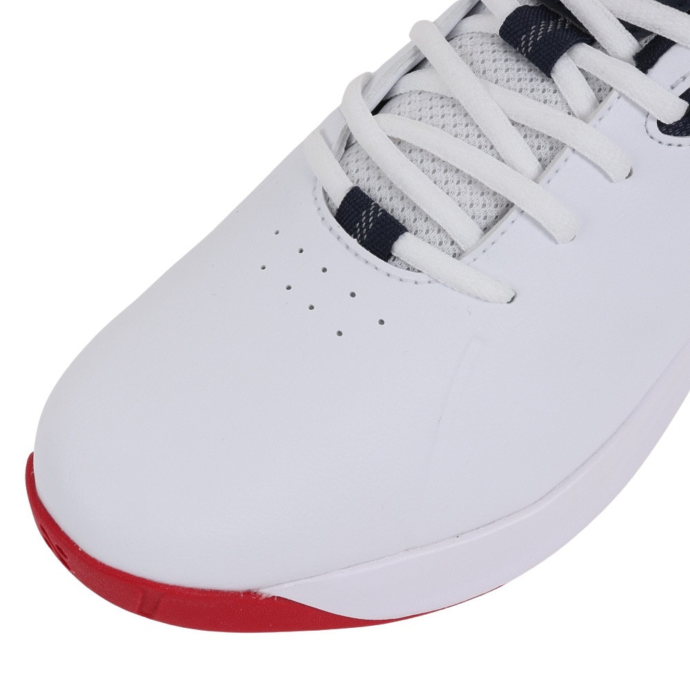 プーマ（PUMA）（メンズ）ゴルフシューズ 3E スパイク フュージョン FX テック 376081-04