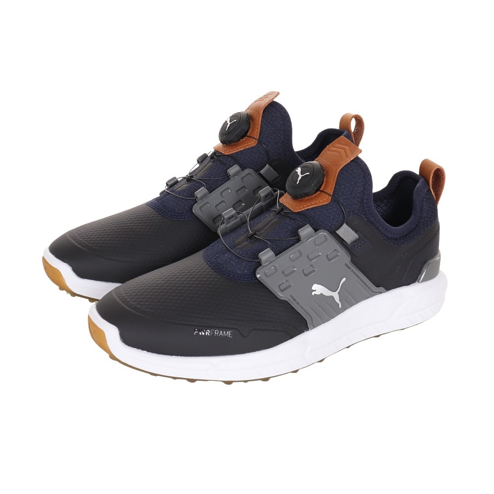 プーマ プーマ Puma メンズ ゴルフ イグナイト アーティキュレート ディスク スパイクシューズ 05 ゴルフ用品はヴィクトリアゴルフ