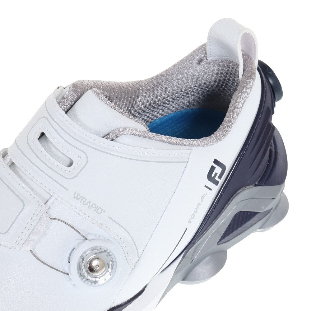 フットジョイ（FootJoy） ツアーアルファ デュアル BOA 55519