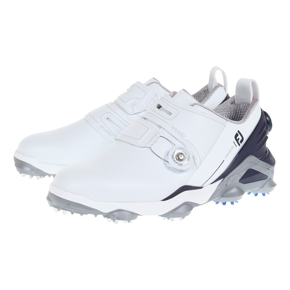 FootJoy フットジョイ ゴルフシューズ ボア レディース 24.5