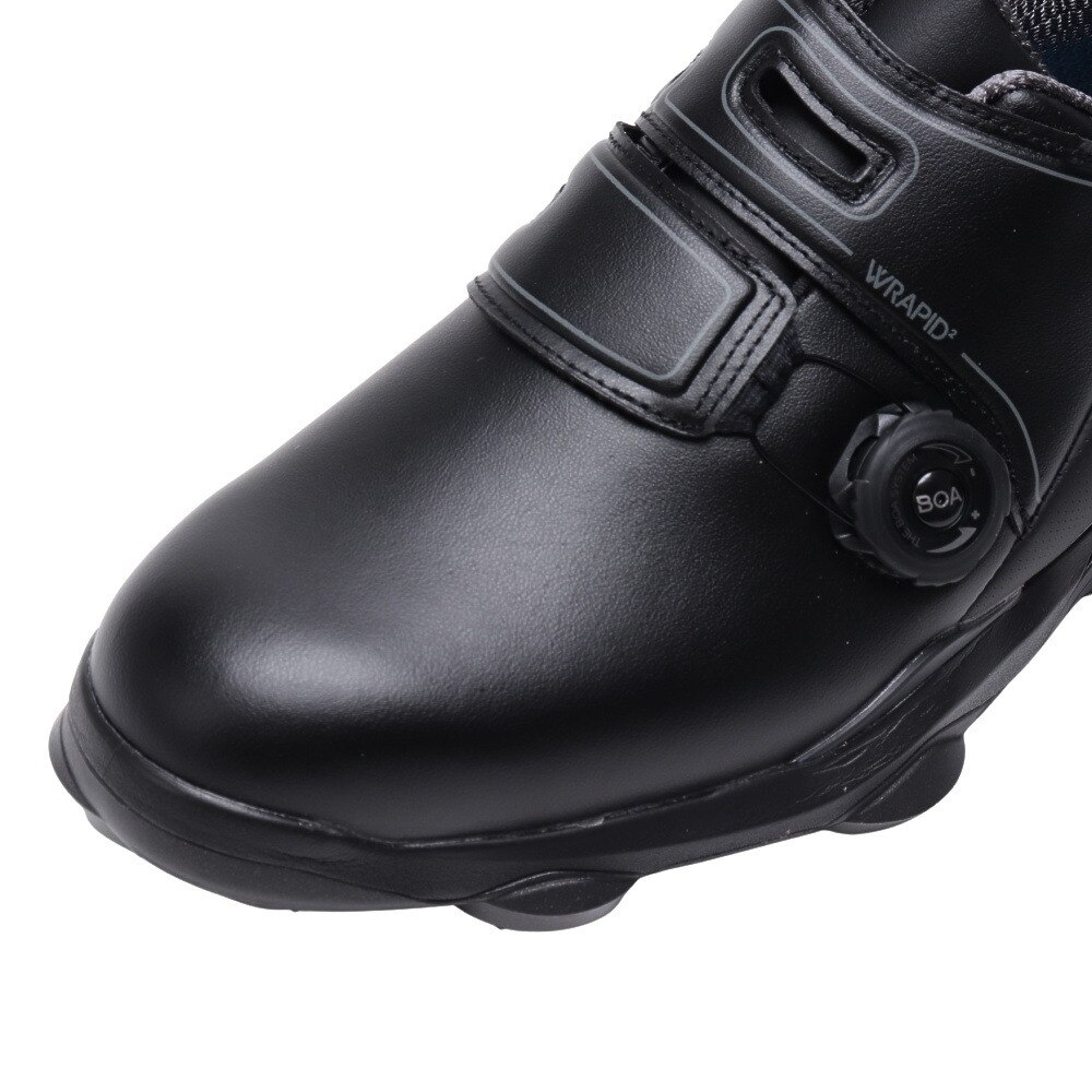 フットジョイ（FOOT JOY）（メンズ）ツアーアルファ デュアル BOA 55520W