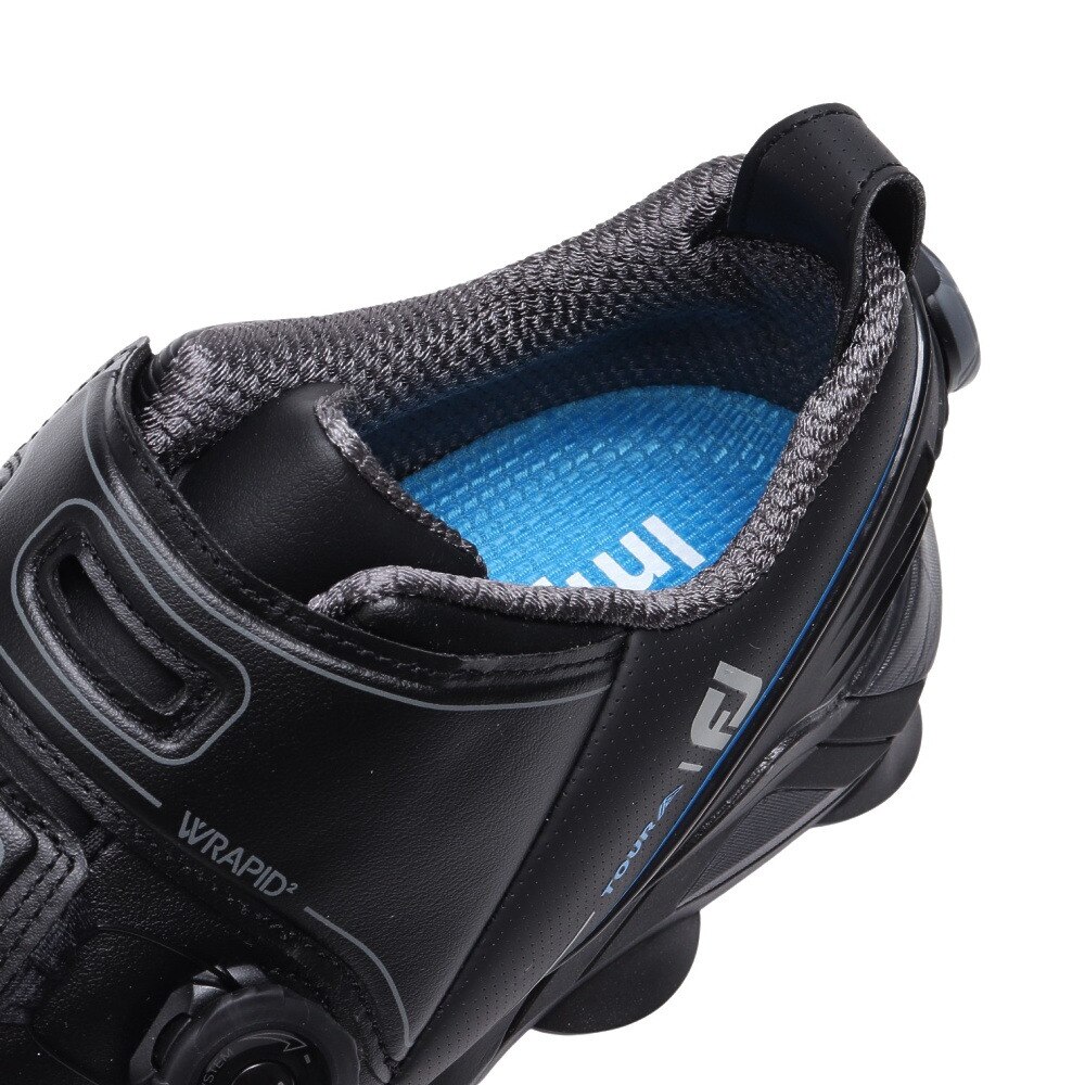 フットジョイ（FOOT JOY）（メンズ）ツアーアルファ デュアル BOA 55520W