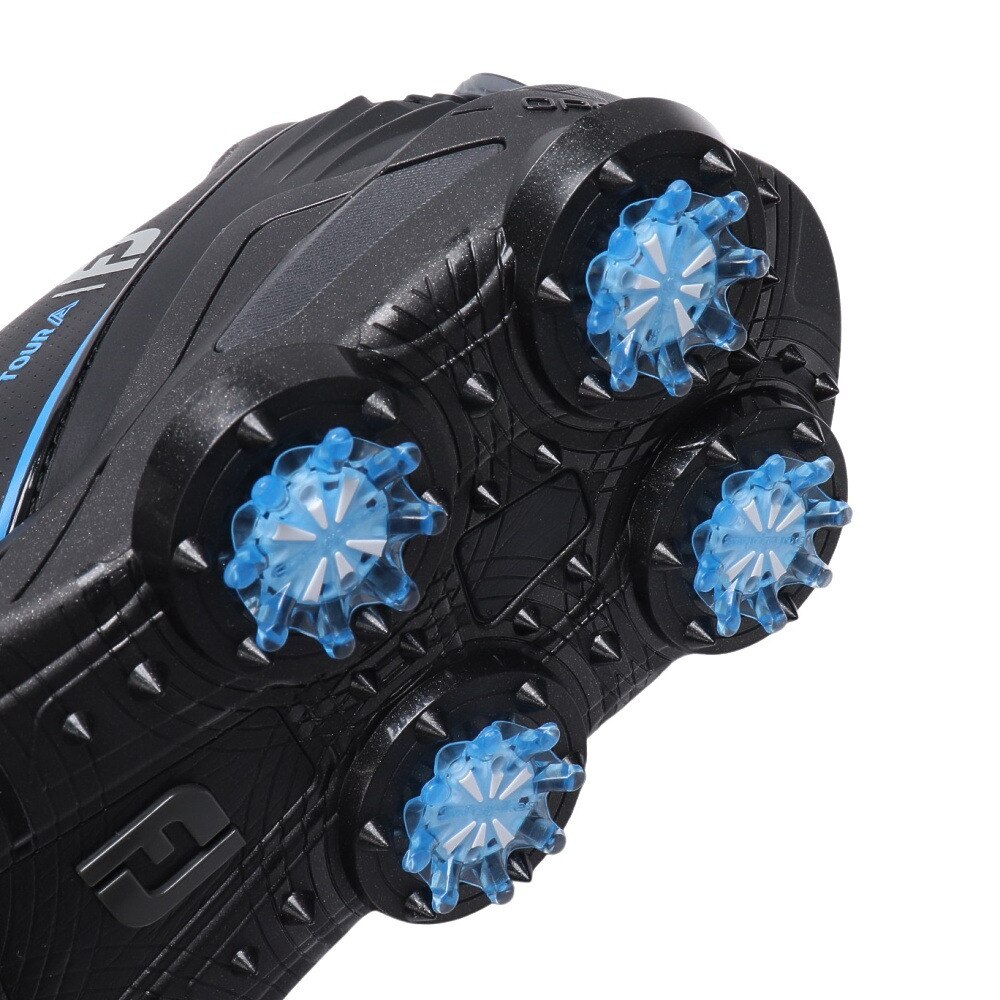 フットジョイ（FOOT JOY）（メンズ）ツアーアルファ デュアル BOA 55520W