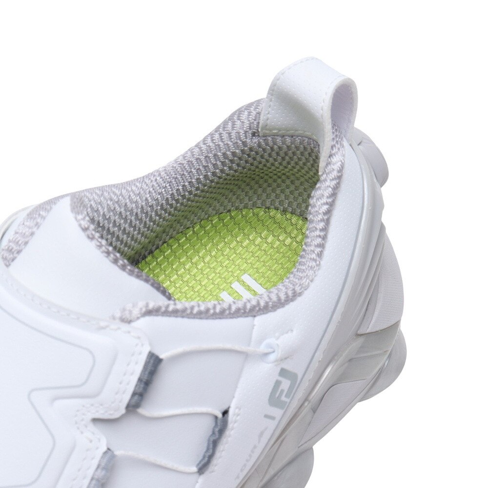 フットジョイ（FOOT JOY）（メンズ）ツアーアルファ ボア WT 55524W