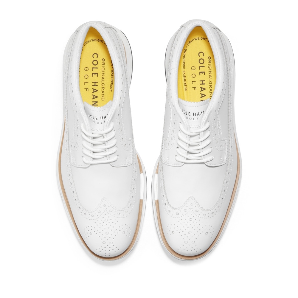 コール ハーン（COLE HAAN）（メンズ）ゴルフシューズ オリジナルグランドツアー ソフトスパイク C36153