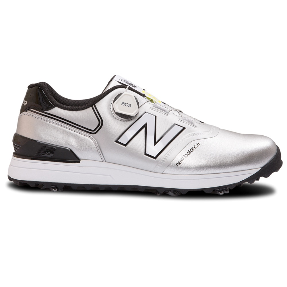 ニューバランス（new balance）（メンズ）ゴルフシューズ UGB574S32E