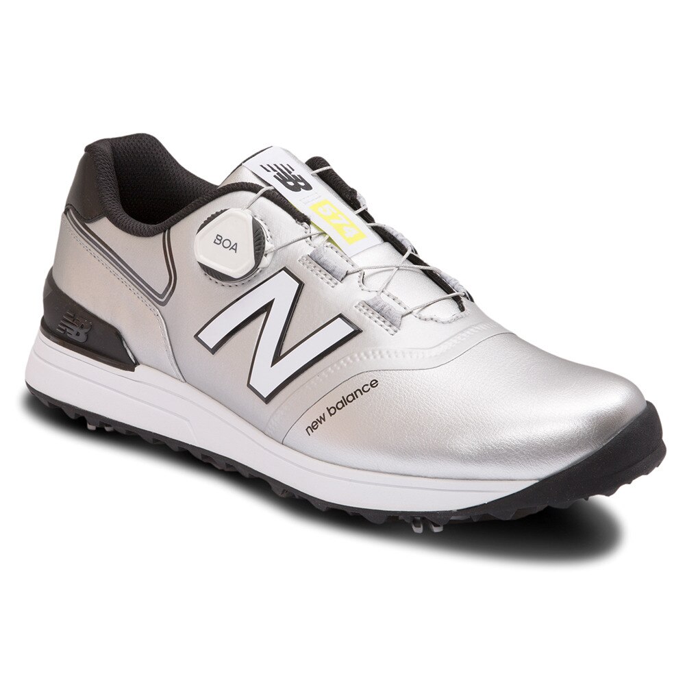 ニューバランス（new balance）（メンズ）ゴルフシューズ UGB574S32E